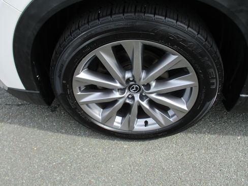 Used 2021 MAZDA CX-9 Grand Touring AWD/4WD image 9