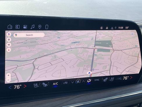 New 2026 Chevrolet Tahoe High Country image 23