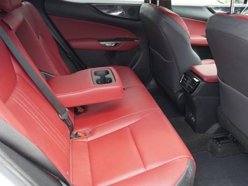 Certified 2024 Lexus NX 250 FWD w/ Towing Package (2000 Lbs) image 12