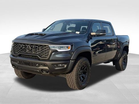 New 2026 RAM 1500 RHO w/ RHO Level 1 Equipment Group AWD/4WD image 1