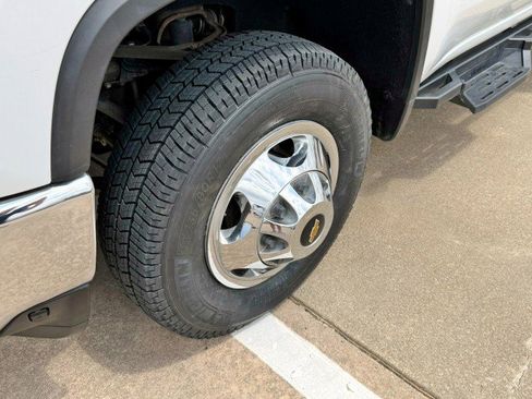 Certified 2022 Chevrolet Silverado 3500 LT w/ Advanced Trailering Package image 10