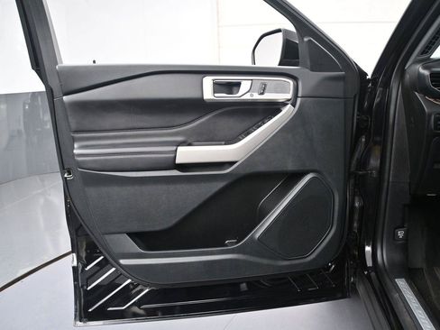 Used 2024 Ford Explorer Limited RWD image 9