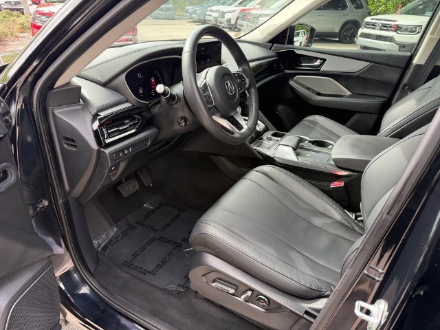 Used 2024 Acura MDX FWD image 12