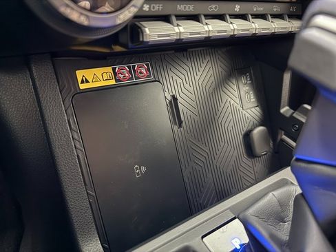 New 2026 Toyota 4Runner Limited image 20