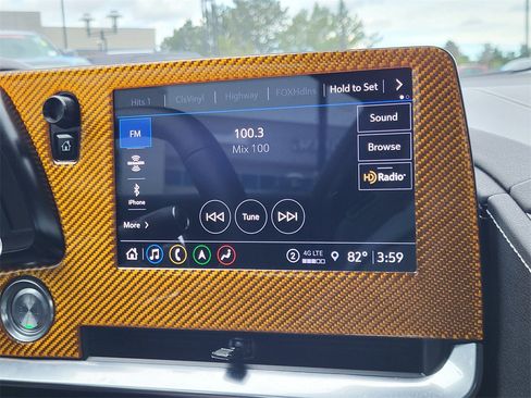 Used 2023 Chevrolet Corvette Stingray Preferred Conv w/ Z51 Performance Package image 25