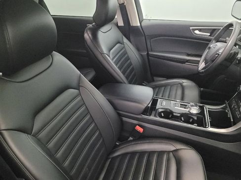 Used 2019 Ford Edge SEL w/ Equipment Group 201A image 21