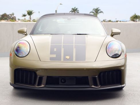Certified 2026 Porsche 911 GTS RWD image 7