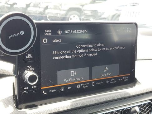 Used 2024 Acura Integra A-Spec image 21