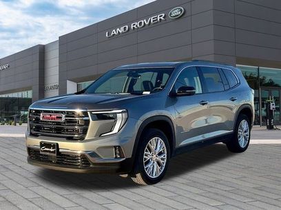 Used 2024 GMC Acadia Elevation