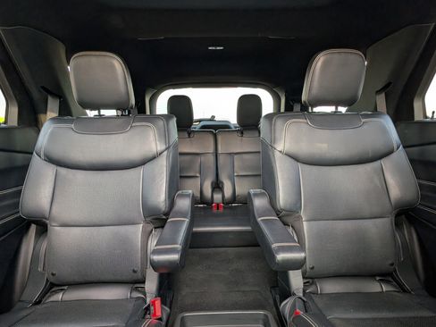 Used 2020 Ford Explorer ST w/ Premium Technology Package image 30