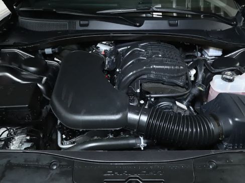 Certified 2023 Dodge Charger GT w/ Blacktop Package AWD/4WD image 37