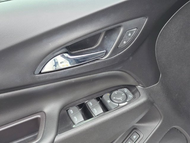 Used 2022 Chevrolet Equinox Premier AWD/4WD image 20