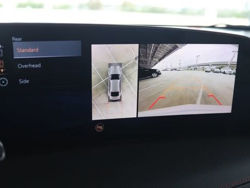 Used 2025 Cadillac CT5 Sport image 17