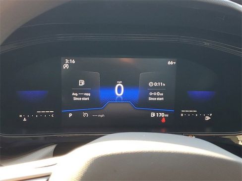 Certified 2022 Volkswagen Taos S image 24