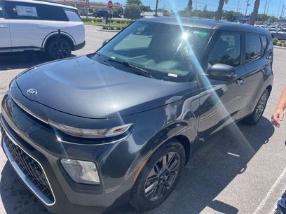 Used 2021 Kia Soul S w/ Paint Protection Package