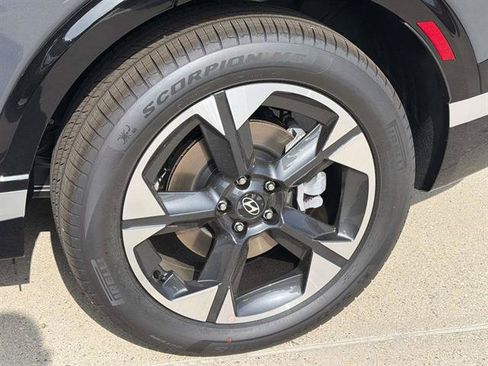 New 2026 Hyundai Palisade Limited AWD/4WD image 29