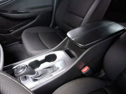 Used 2020 Chevrolet Malibu LT image 10