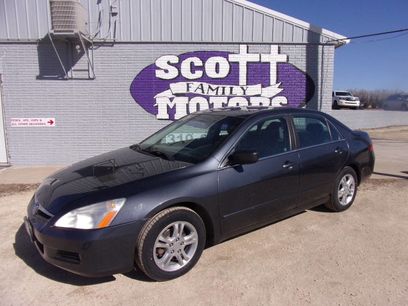Used 2006 Honda Accord EX-L