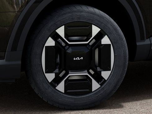 New 2027 Kia Telluride EX FWD image 9