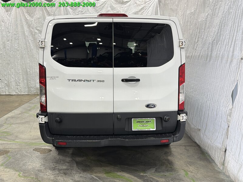 Used 2018 Ford Transit 350 XL RWD image 20