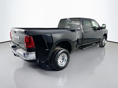New 2026 RAM 3500 Tradesman AWD/4WD image 7