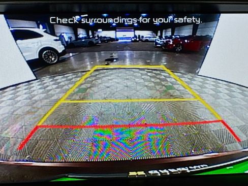 Used 2016 Kia Optima EX w/ Premium Package FWD image 17