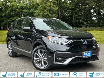 Used 2022 Honda CR-V Touring