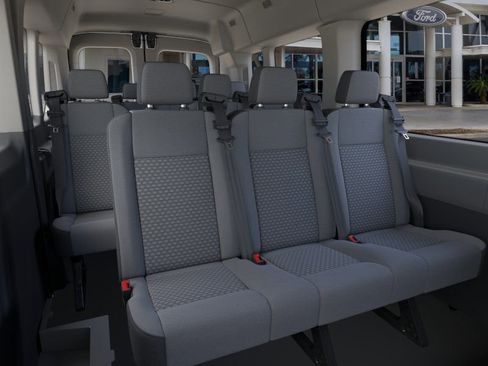 New 2026 Ford Transit 350 XL RWD image 11