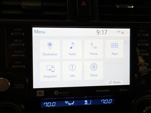 Used 2021 Toyota 4Runner TRD Pro AWD/4WD image 45