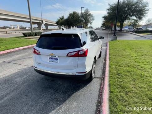 Used 2019 Chevrolet Equinox LT image 6