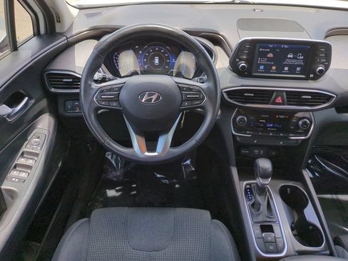Used 2019 Hyundai Santa Fe SEL FWD image 16