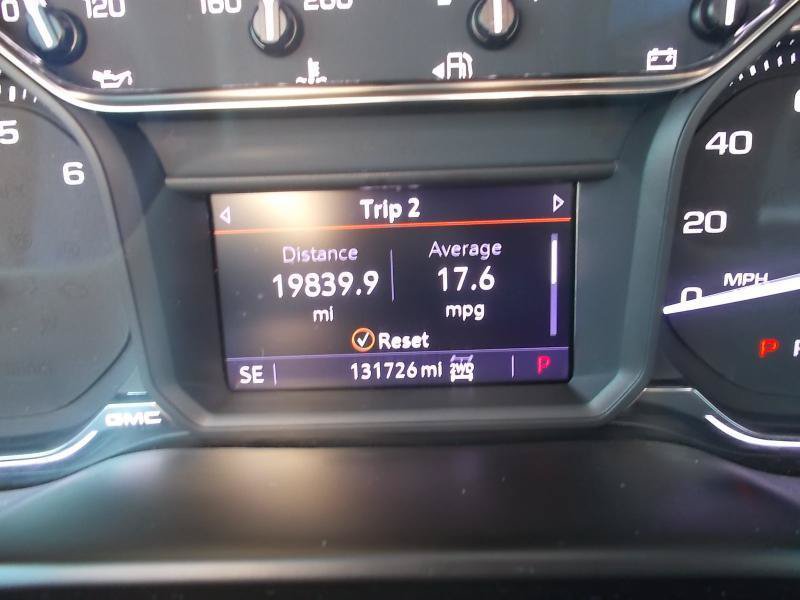 Used 2021 GMC Sierra 1500 AT4 AWD/4WD image 35