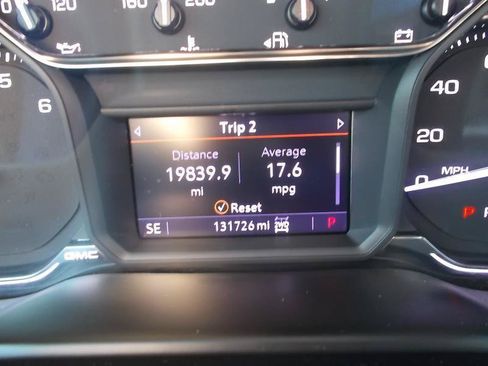 Used 2021 GMC Sierra 1500 AT4 AWD/4WD image 35
