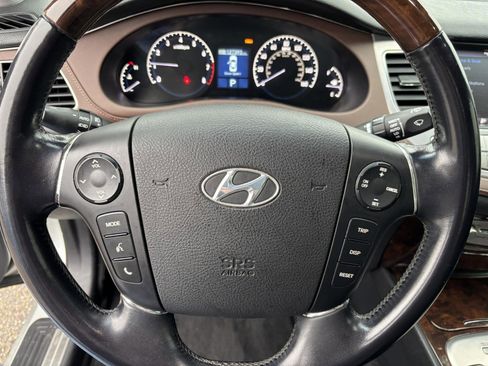 Used 2009 Hyundai Genesis 4.6 w/ Technology Pkg 5 image 33