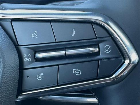 New 2026 Chevrolet Equinox ACTIV w/ Convenience Package III image 13