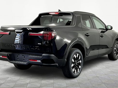 New 2026 Hyundai Santa Cruz SEL AWD/4WD image 7