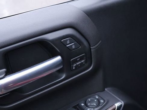 Used 2020 GMC Sierra 1500 Denali w/ Denali Ultimate Package image 21