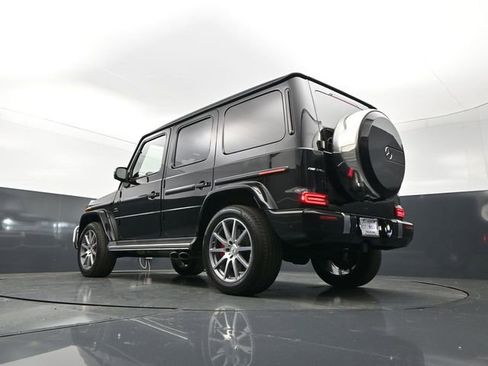 Used 2019 Mercedes-Benz G 63 AMG 4MATIC image 23