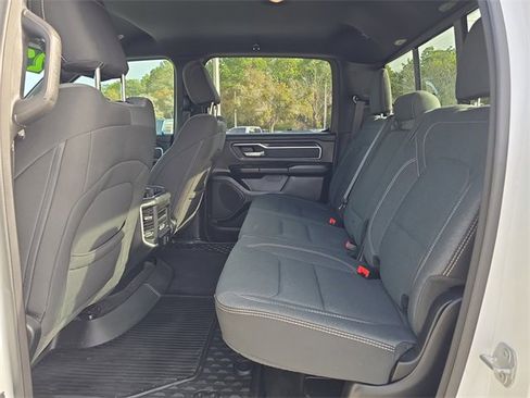 Certified 2022 RAM 1500 Big Horn image 13