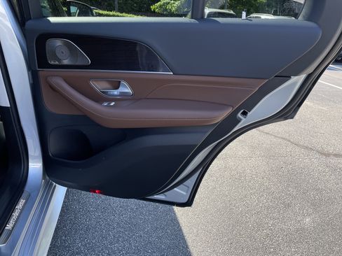 New 2026 Mercedes-Benz GLE 450 4MATIC image 38