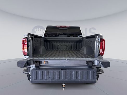 Used 2022 GMC Sierra 1500 AT4 w/ AT4 Premium Package AWD/4WD image 26