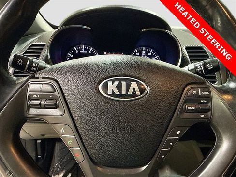 Used 2015 Kia Forte EX w/ Premium Package image 13