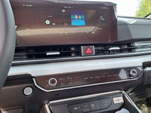 New 2026 Kia Carnival SX FWD image 10