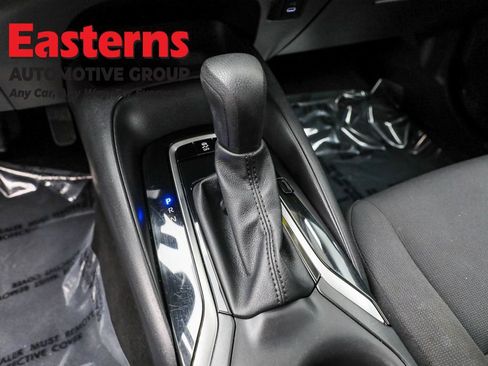 Used 2023 Toyota Corolla LE image 13