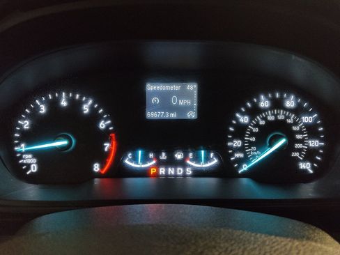 Used 2020 Ford EcoSport S FWD image 23