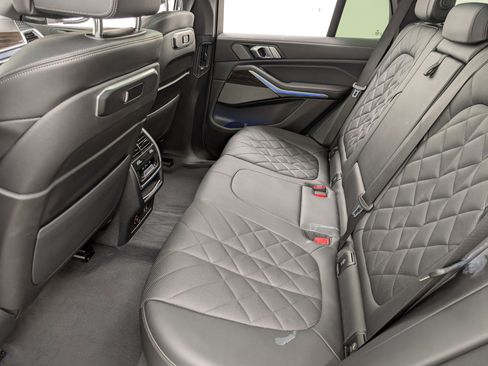 Certified 2024 BMW X5 xDrive40i w/ Premium Package image 15