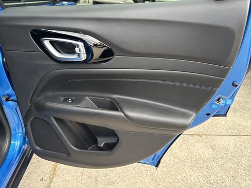 New 2026 Jeep Compass Latitude image 17