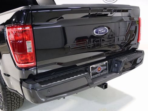 Used 2022 Ford F150 XLT w/ Equipment Group 302A High image 75