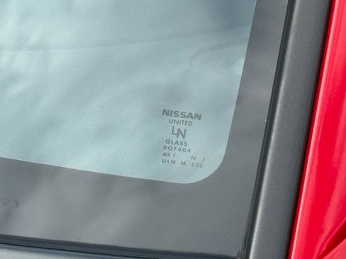 Used 1992 Nissan 300ZX Twin Turbo RWD image 53