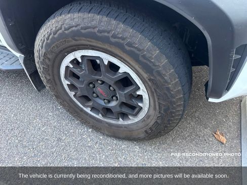 Used 2026 Toyota 4Runner TRD Off-Road AWD/4WD image 9